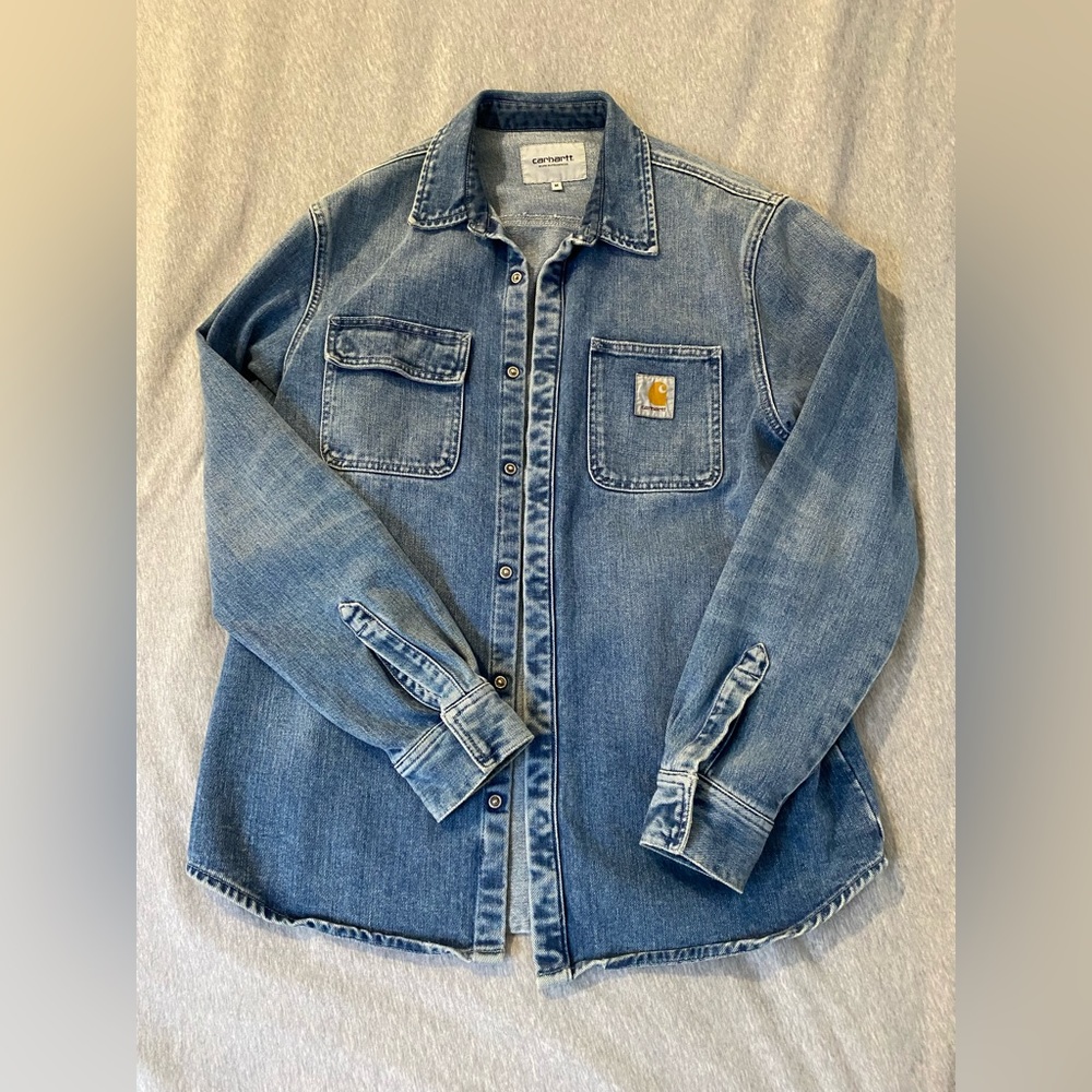 Shirt Jacket  Carhartt wip